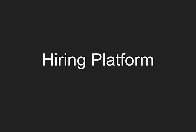 build full stack flutter apps using laravel and node js